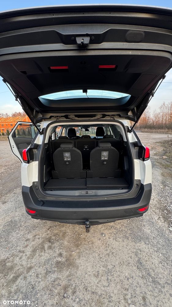 Peugeot 5008 1.6 THP Active S&S EAT6 - 11