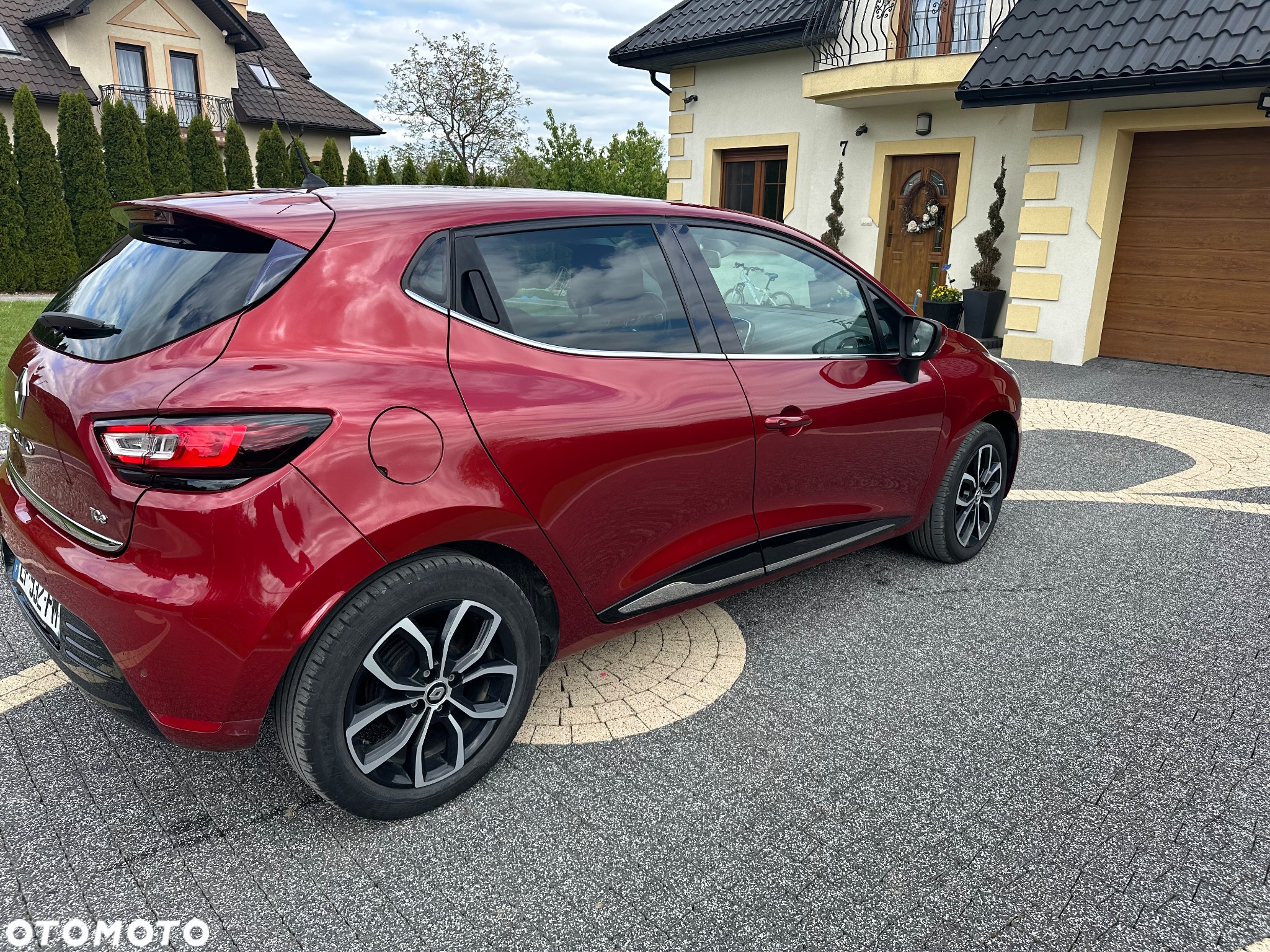 Renault Clio TCe 90 TECHNO - 6