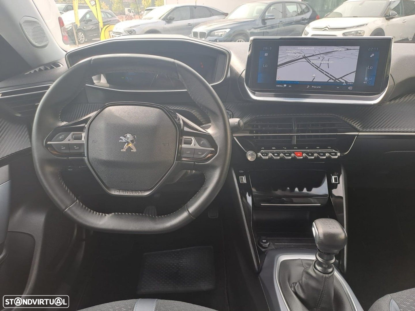 Peugeot 2008 1.2 PureTech Allure - 13