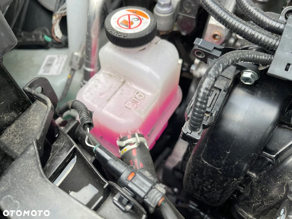 Toyota Yaris Cross Hybrid 1.5 Executive - 35