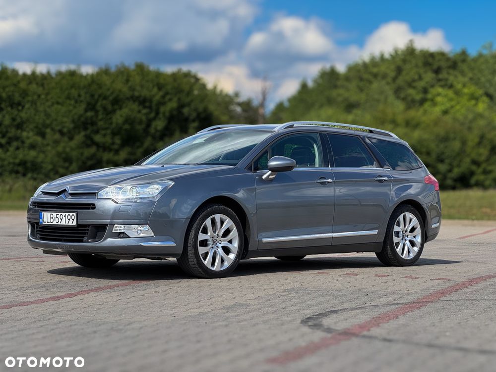 Citroën C5 II 3.0i V6 Exclusive - 2