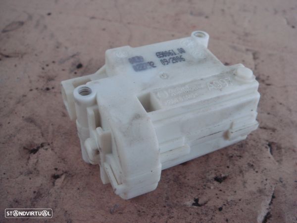 Motor Bloqueio Central Do Fecho Da Mala Alfa Romeo 159 (939_) - 1