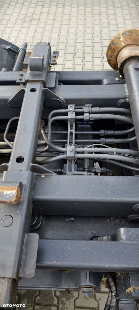 DAF LA LF55.220G15 - 7