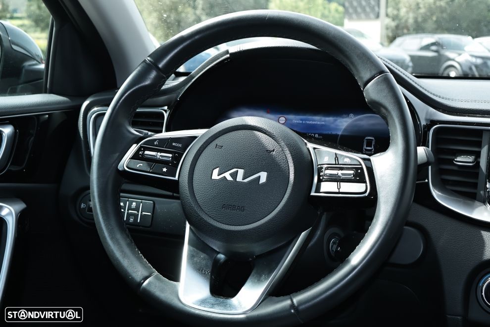 Kia Ceed 1.0 T-GDI Drive - 9