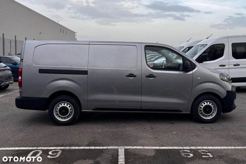 Citroën Jumpy XL L2H1 EAT8 2.2 180KM - 6