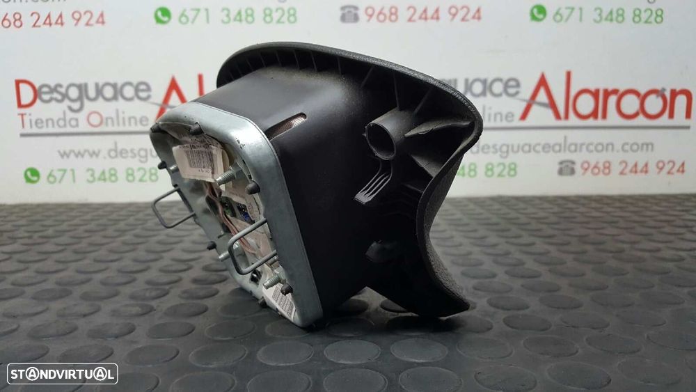 AIRBAG FRENTE ESQUERDO FIAT ULYSSE (179) 2.2 JTD ADMIRAL - 3