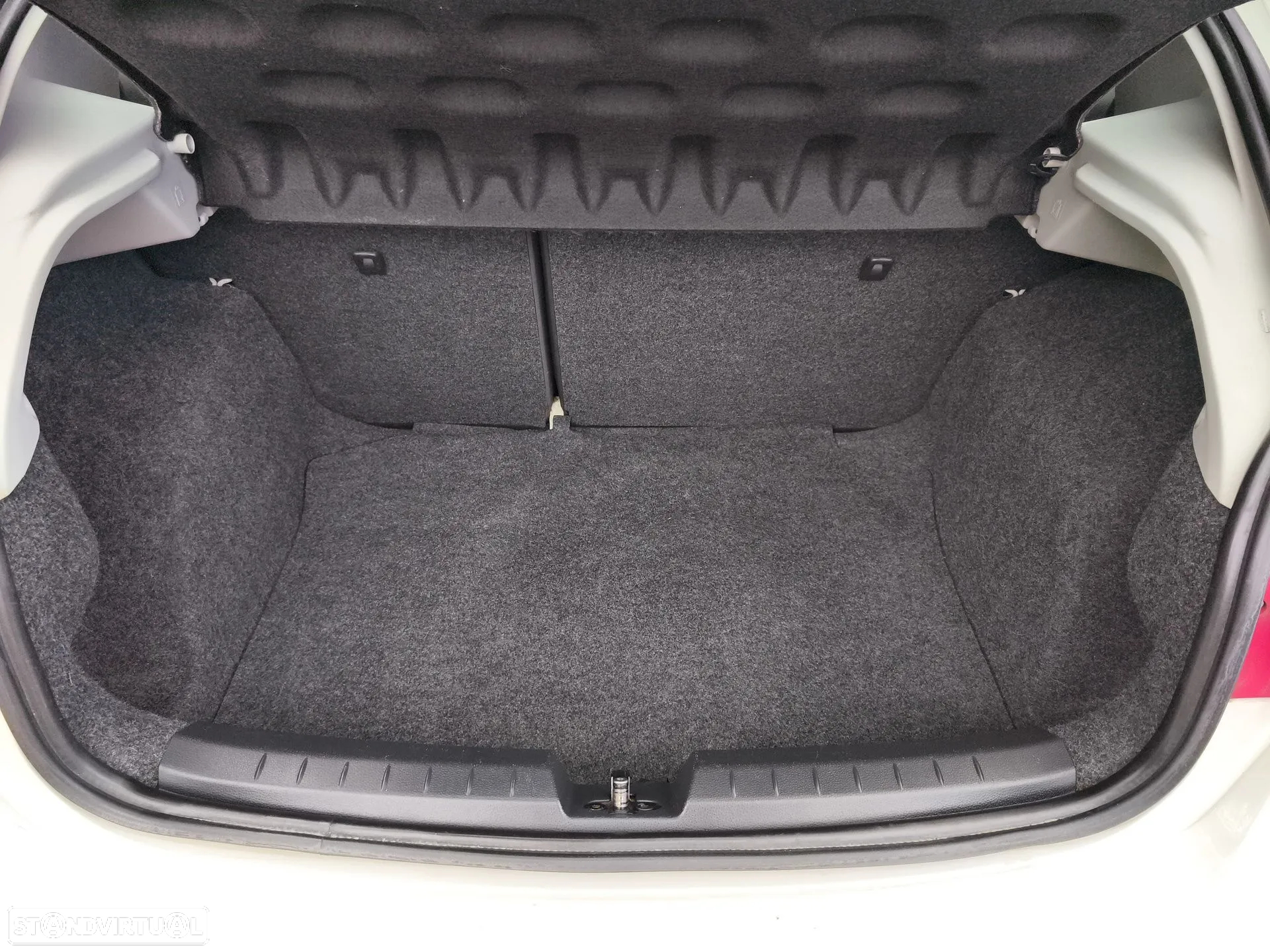 SEAT Ibiza 1.2 TDi Reference DPF - 20