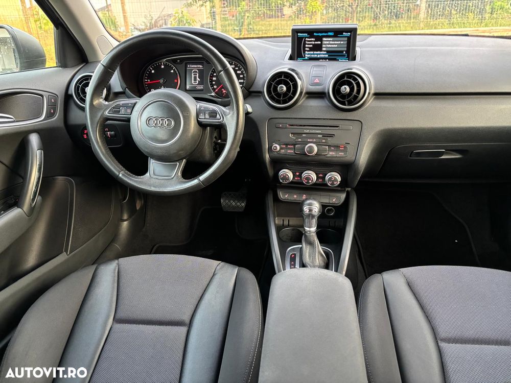 Audi A1 - 6
