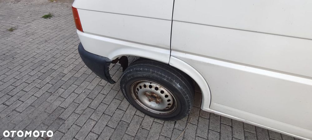 Volkswagen T4 - 24