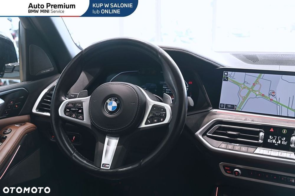 BMW X5 xDrive40d mHEV - 17