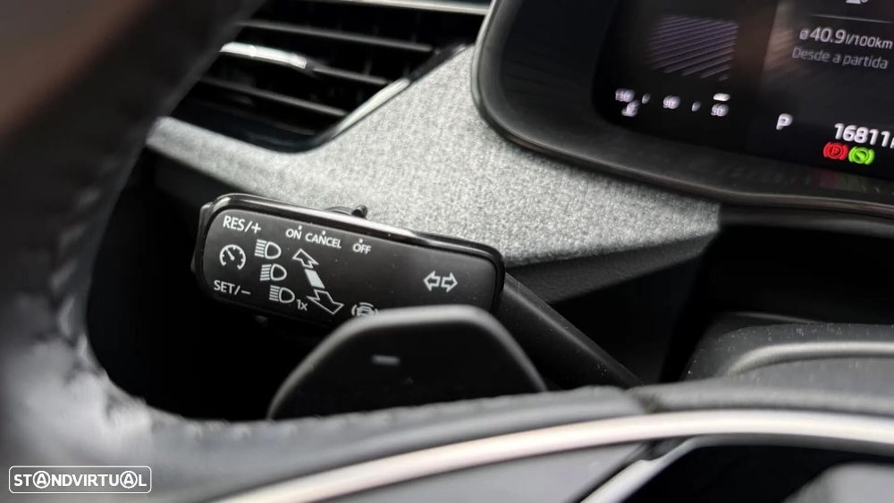 Skoda Scala 1.0 TSI DSG - 20