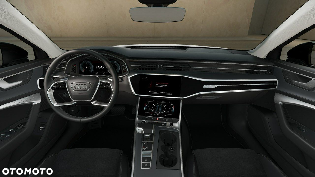 Audi A6 - 8
