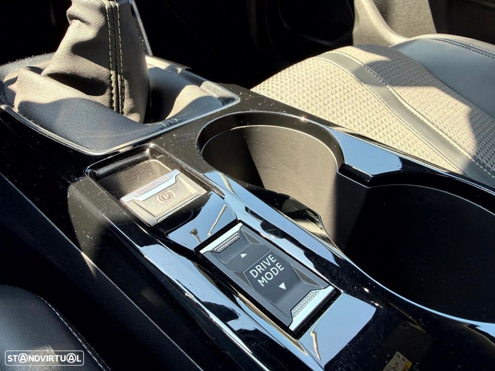 Peugeot 2008 1.5 BlueHDi GT - 19