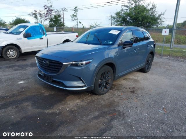 Mazda CX-9 - 1