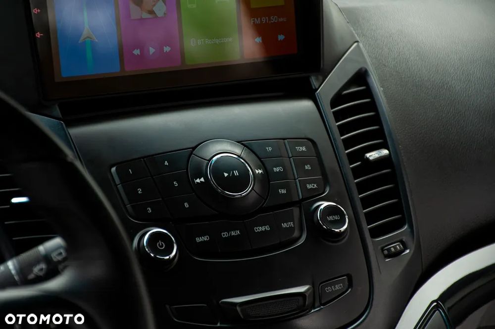 Chevrolet Orlando 1.8 LT+ - 36