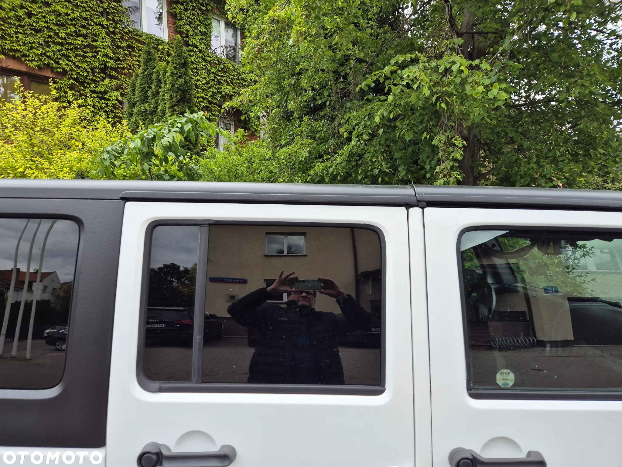 Jeep Wrangler - 7