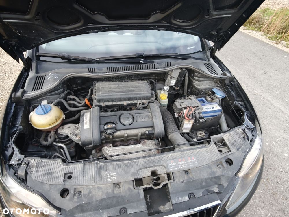 Seat Ibiza - 6