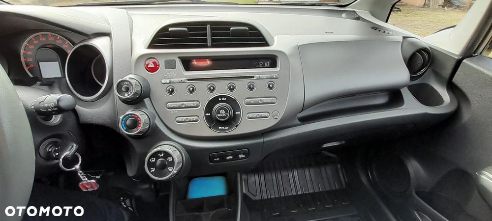 Honda Jazz 1.2 Base VSA - 16