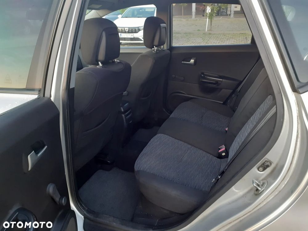 Kia Ceed 1.6 CRDi EX - 12