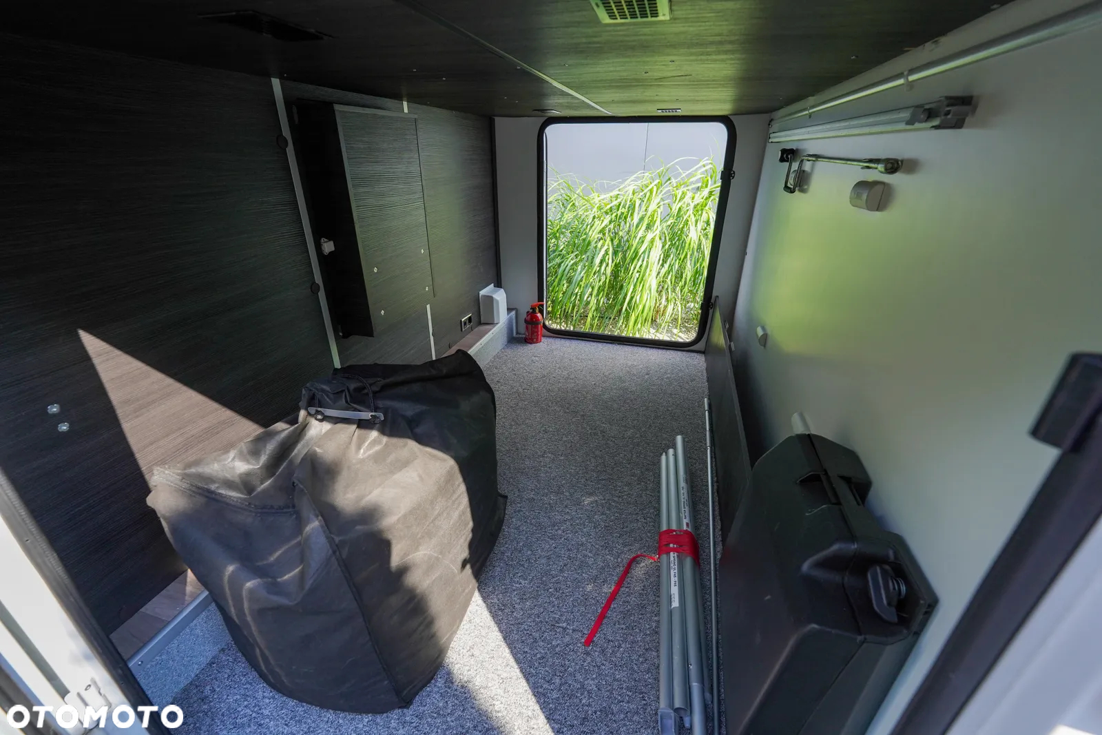 Benimar MILEO 268 NK Edition - 11