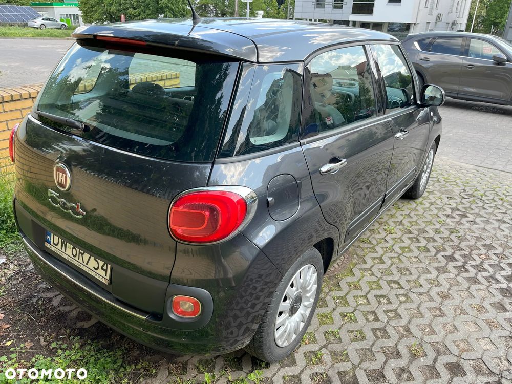 Fiat 500L 1.4 16V T-Jet Pop Star - 10
