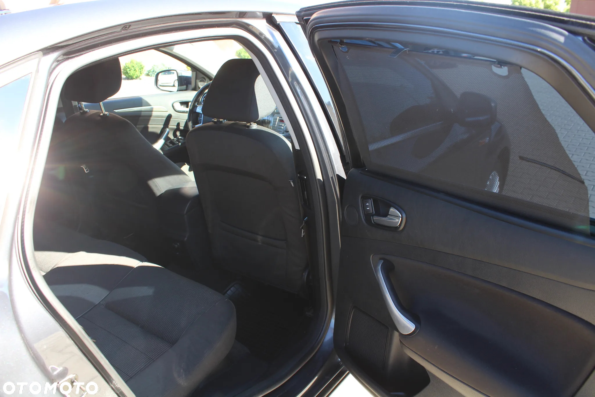 Ford Mondeo 1.8 TDCi Gold X - 20