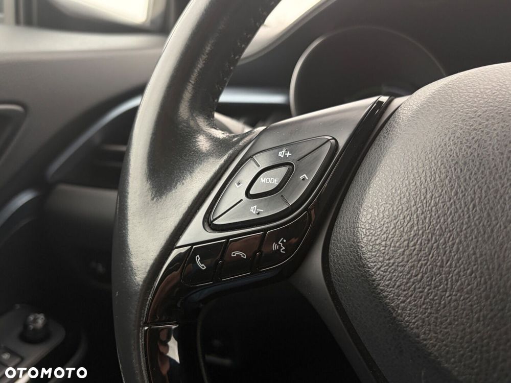 Toyota C-HR 2.0 Hybrid Style - 21