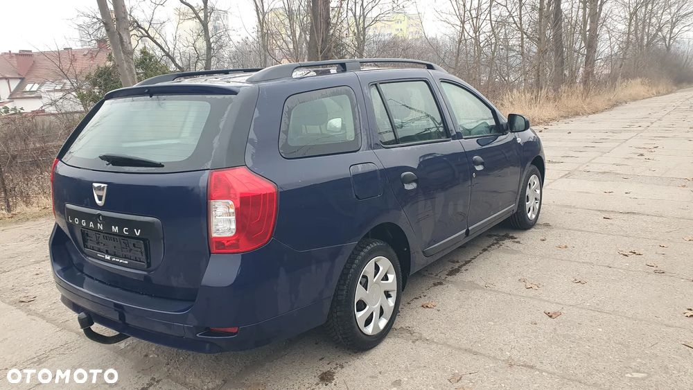 Dacia Logan 1.2 16V 75 Laureate - 5