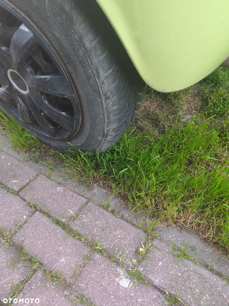 Fiat Panda - 5