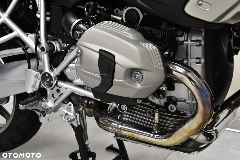 BMW GS - 25