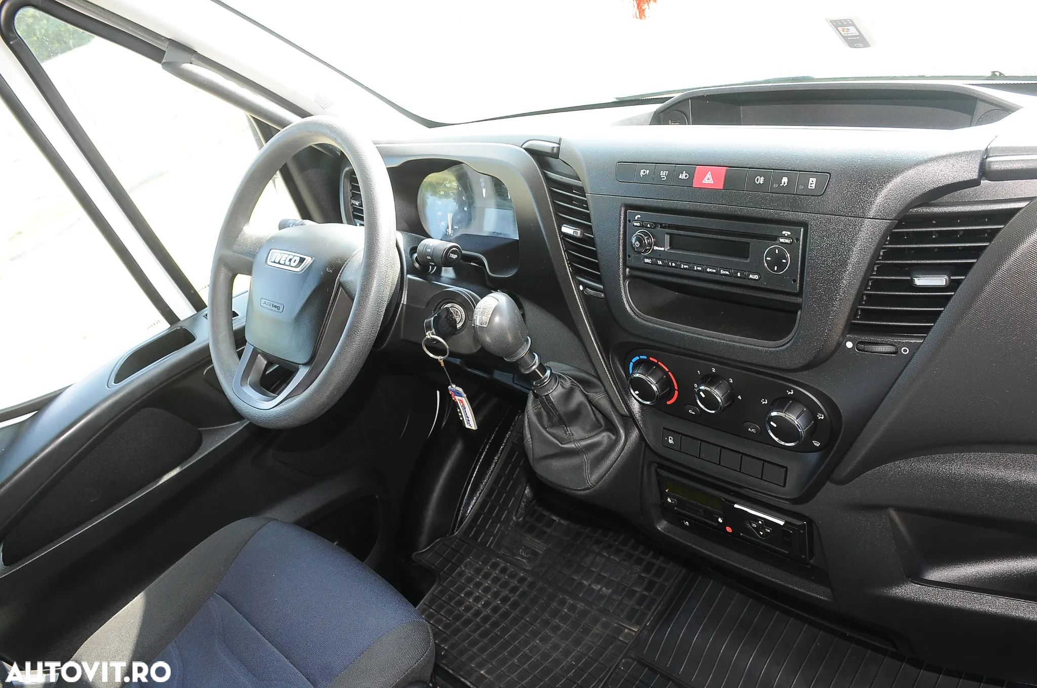 Iveco Daily - 7