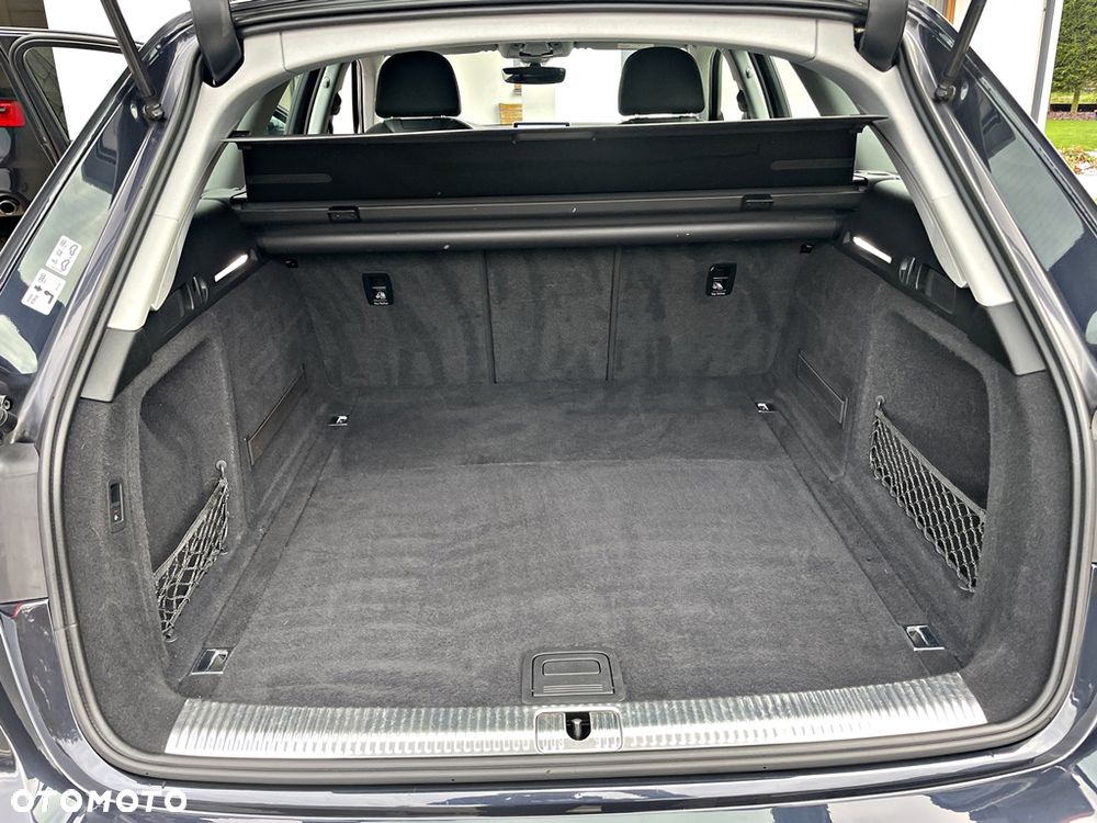 Audi A4 Avant 2.0 TDI ultra sport - 28