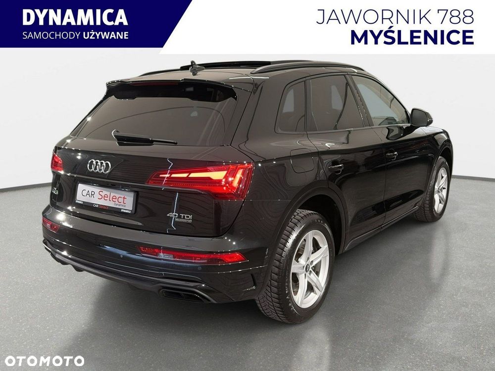 Audi Q5 - 9