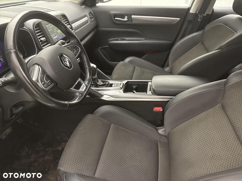 Renault Koleos 1.7 Blue dCi Zen X-Tronic - 12