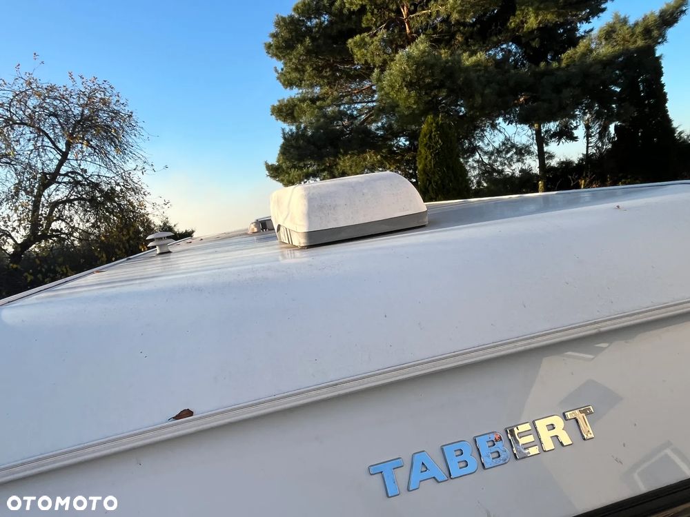 Tabbert Rossini 490 - 7