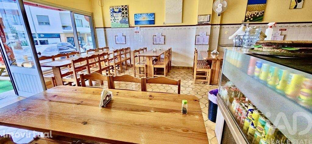 Restaurante em Ericeira de 85,00 m2 - Grande imagem: 4/29