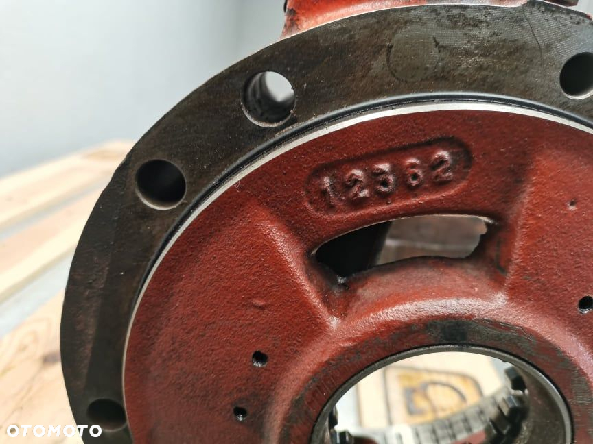 Cylinder hamulca 12562 Manitou MLT 523 - 2