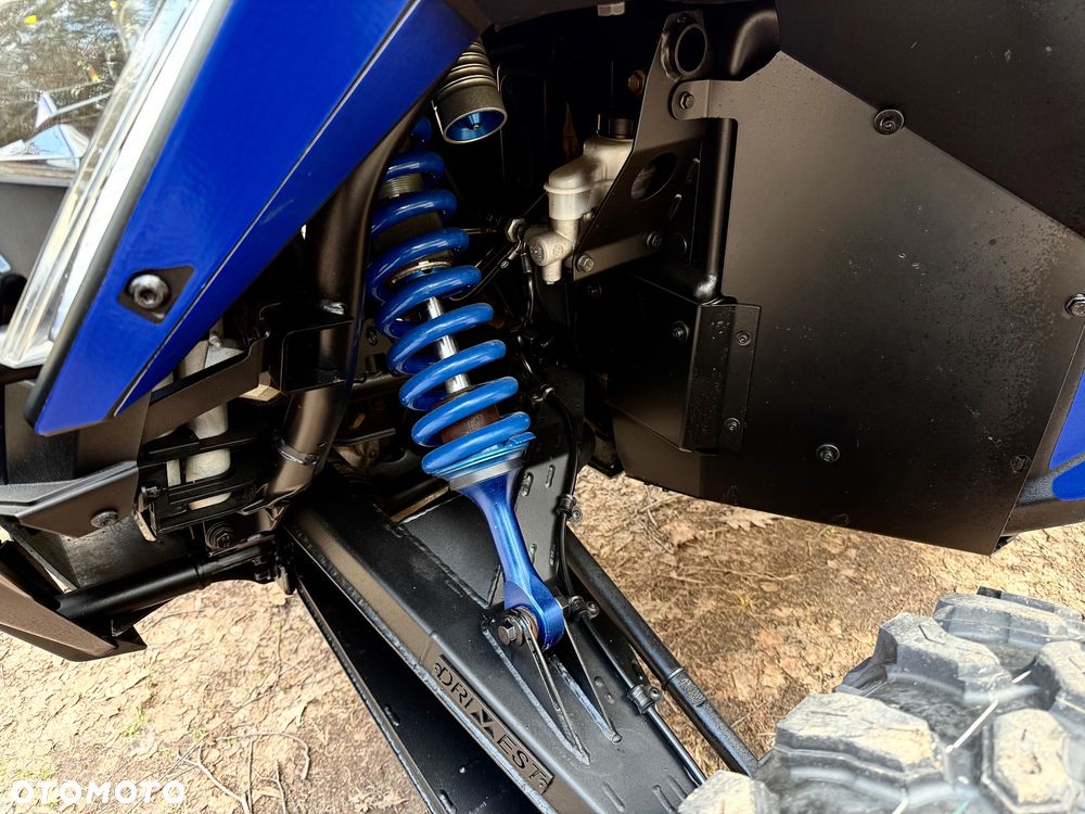 Polaris RZR - 10