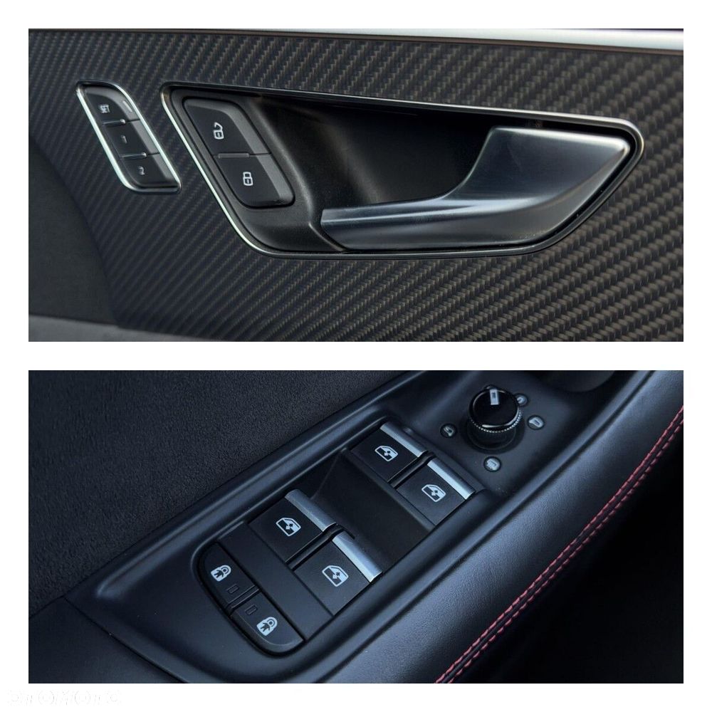 Audi RS Q8 TFSI Quattro Tiptronic - 24