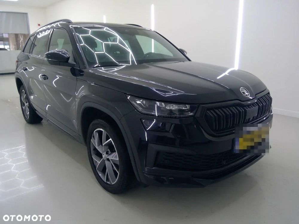 Skoda Kodiaq - 4