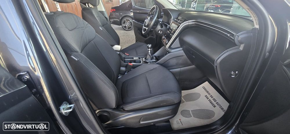 Hyundai Tucson 1.6 T-GDI 48V Premium - 21