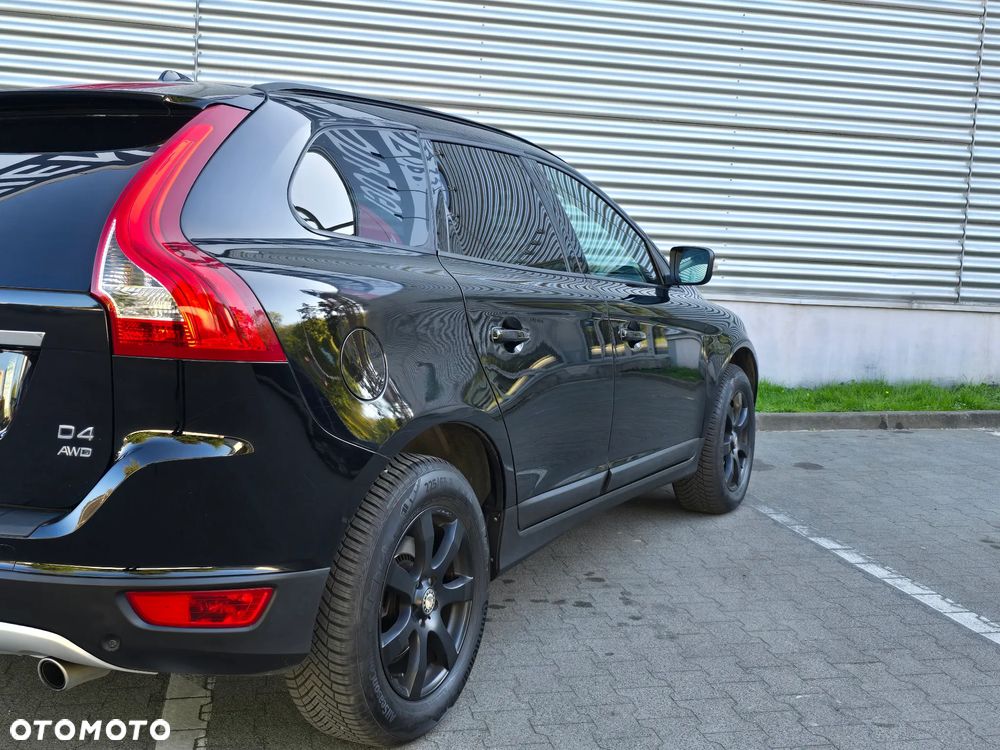 Volvo XC 60 - 23