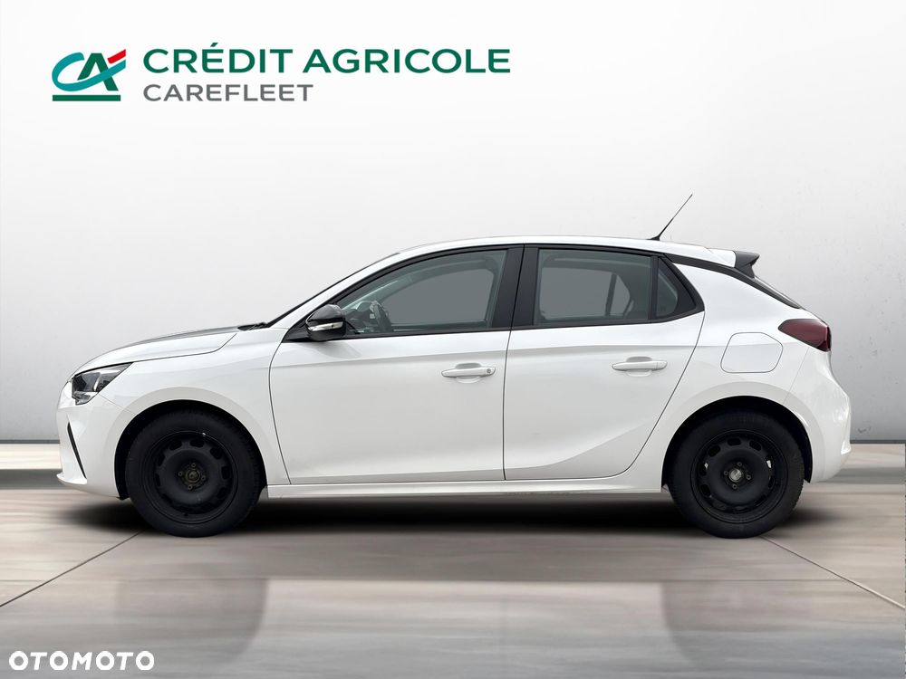 Opel Corsa 1.2 S&S - 2