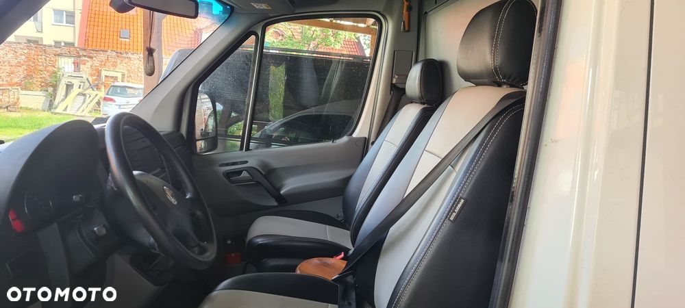 Volkswagen Crafter - 3
