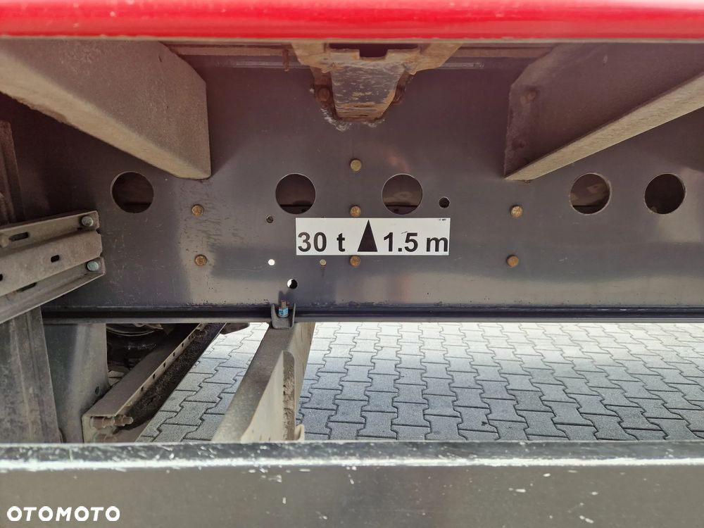 Schmitz Cargobull COIL MULDA - 6