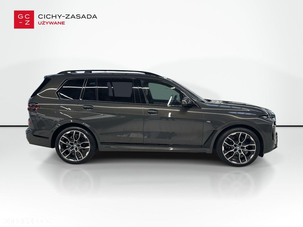 BMW X7 xDrive40i mHEV M Sport sport - 7