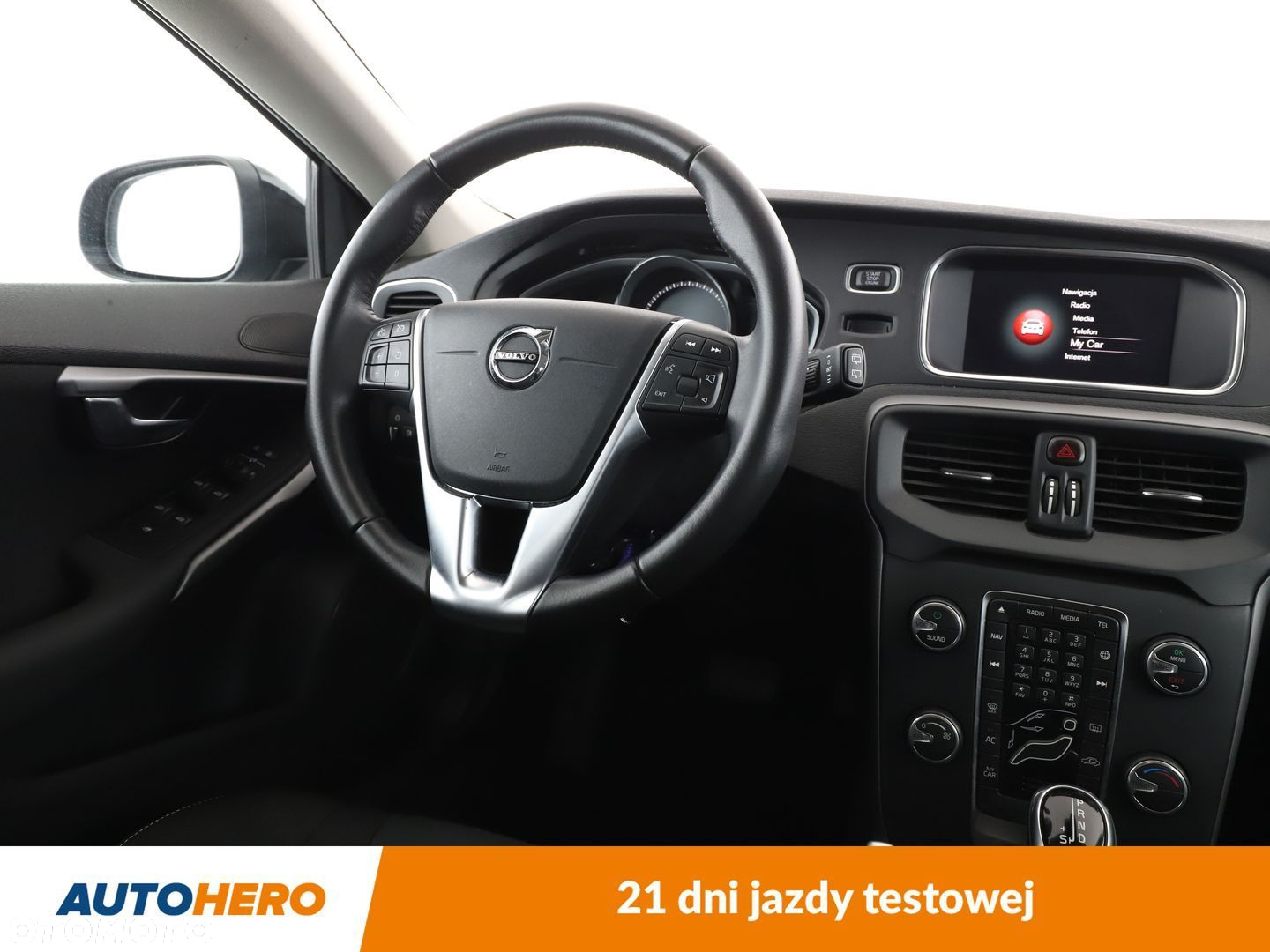 Volvo V40 - 13