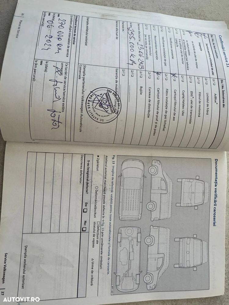 Volkswagen Caravelle T6.1 2.0 TDI 110 kW KR Comfortline DSG 4M - 24