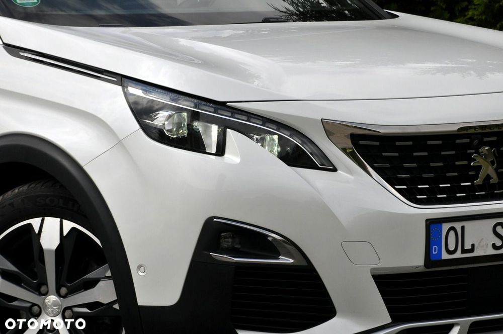 Peugeot 3008 - 12