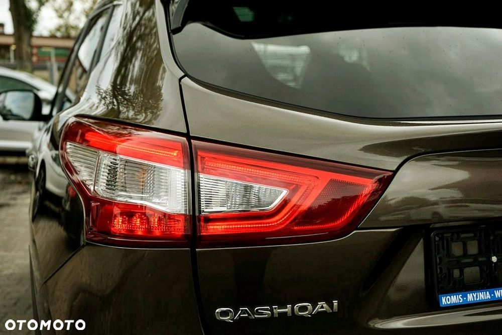 Nissan Qashqai 1.2 DIG-T 360 - 14